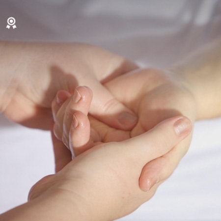 LAS NAILS - MANICURE TREATMENTS